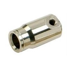 End Plug for Side Nozzle