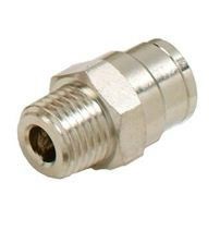 Male Connector-38 NPT